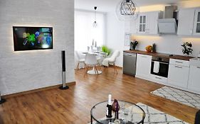 Lux Apartment