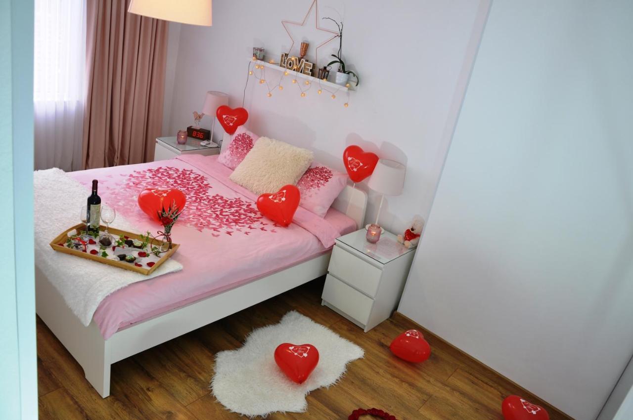 Lux Apartment Пазарджик Екстериор снимка