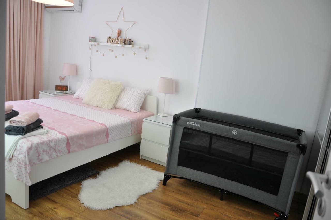 Lux Apartment Пазарджик Екстериор снимка